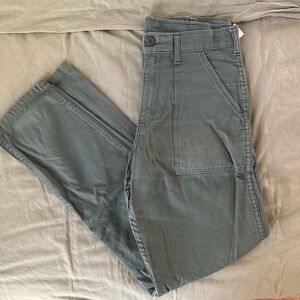 Stan Ray Men's Chinos in Olive